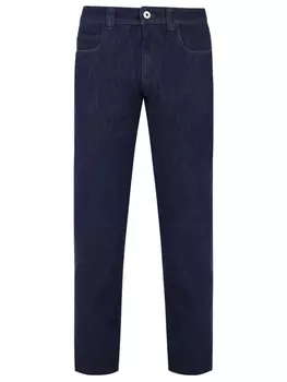 Джинсы Slim Fit хлопковые