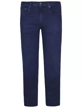 Джинсы Slim Fit хлопковые