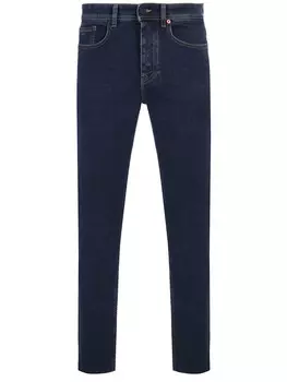 Джинсы Slim Fit хлопковые