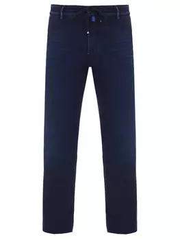 Джинсы Slim Fit хлопковые