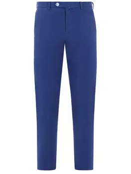 Джинсы Slim Fit хлопковые