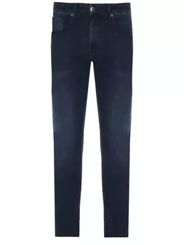 Джинсы Slim Fit хлопковые