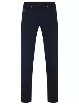 Джинсы Slim Fit хлопковые
