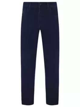 Джинсы Slim Fit хлопковые