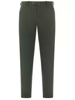 Джинсы Slim Fit хлопковые