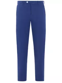 Джинсы Slim Fit хлопковые