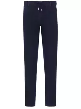 Джинсы Slim Fit хлопковые