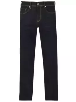 Джинсы Slim Fit хлопковые