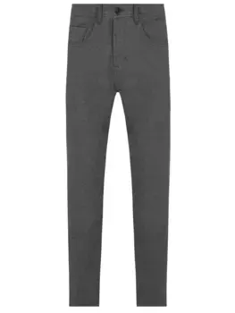 Джинсы Slim Fit хлопковые