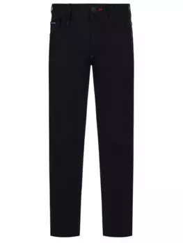 Джинсы Slim Fit хлопковые