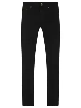 Джинсы Slim Fit хлопковые
