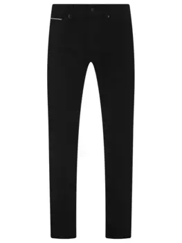Джинсы Slim Fit хлопковые