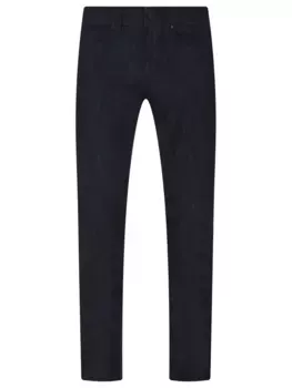 Джинсы Slim Fit хлопковые
