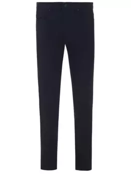 Джинсы Slim Fit хлопковые