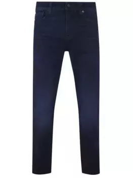 Джинсы Slim Fit хлопковые