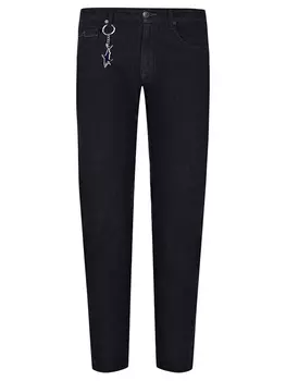 Джинсы Slim Fit хлопковые