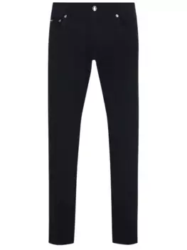Джинсы Slim Fit хлопковые
