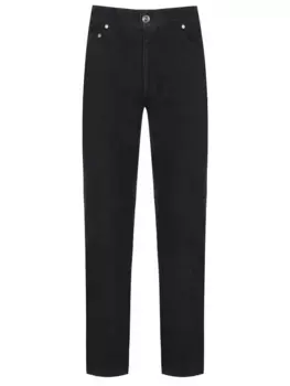 Джинсы Slim Fit хлопковые