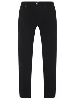 Джинсы Slim Fit хлопковые