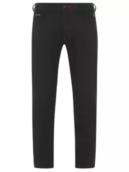 Джинсы Slim Fit хлопковые