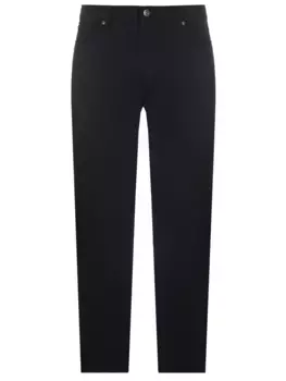 Джинсы Slim Fit хлопковые HUGO