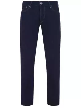 Джинсы Slim Fit хлопковые