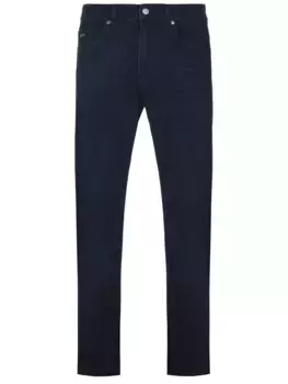 Джинсы Slim Fit хлопковые