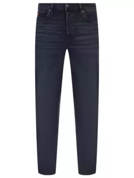 Джинсы Slim Fit хлопковые