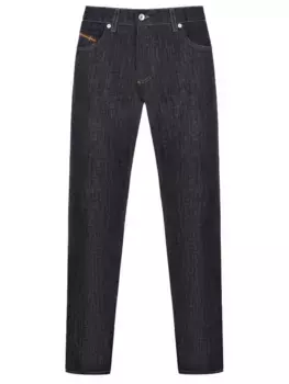 Джинсы Slim Fit хлопковые
