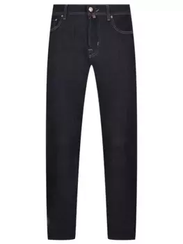 Джинсы Slim Fit хлопковые