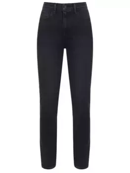 Джинсы Slim Fit хлопковые