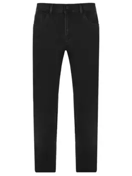 Джинсы Slim Fit хлопковые