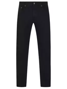 Джинсы Slim Fit хлопковые