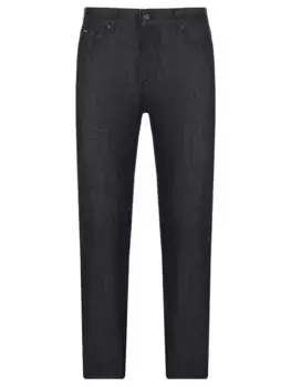 Джинсы Slim Fit хлопковые