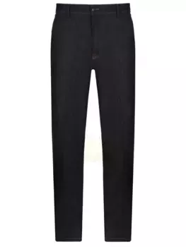 Джинсы Slim Fit хлопковые