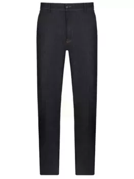 Джинсы Slim Fit хлопковые