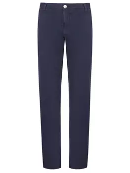 Джинсы Slim Fit хлопковые BILANCIONI