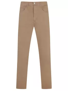 Джинсы Slim Fit хлопковые BML