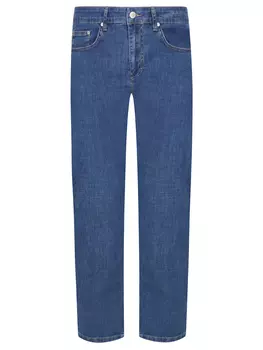 Джинсы Slim Fit хлопковые BML