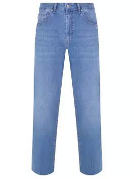 Джинсы Slim Fit хлопковые BML