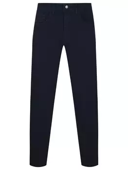 Джинсы Slim Fit хлопковые BML