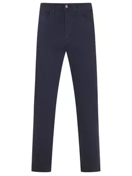 Джинсы Slim Fit хлопковые BML