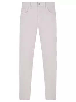 Джинсы Slim Fit хлопковые BML