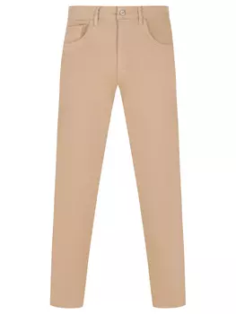 Джинсы Slim Fit хлопковые BML