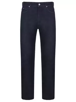 Джинсы Slim Fit хлопковые BOSS