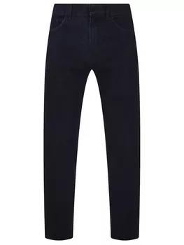 Джинсы Slim Fit хлопковые BOSS CAMEL