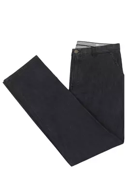Джинсы Slim Fit хлопковые BRIONI