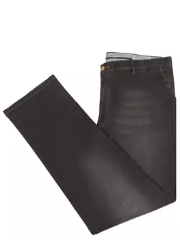 Джинсы Slim Fit хлопковые BRIONI