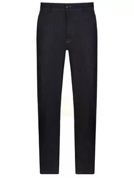 Джинсы Slim Fit хлопковые CANALI