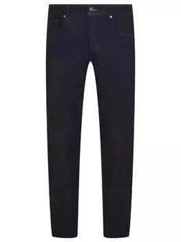 Джинсы Slim Fit хлопковые CUDGI